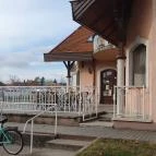 Pálma Cukrászda Kistelek - Egyéb