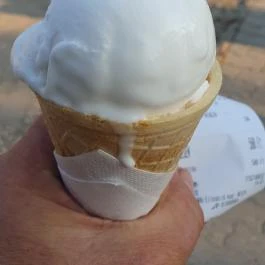 Pálma Fagyizó, Fót - Egyéb