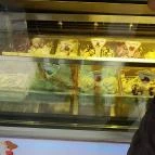 Pálma Gelato Fagyizó Gödöllő - Étel/ital