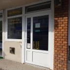 Pálma Gelato Fagyizó Gödöllő - Külső kép