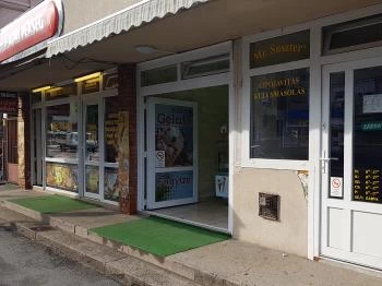 Pálma Gelato Fagyizó Gödöllő