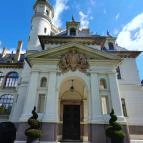 Pálmaház Tura - Egyéb