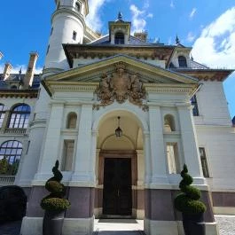 Pálmaház Tura - Egyéb