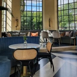 Pálmaház Tura - Egyéb