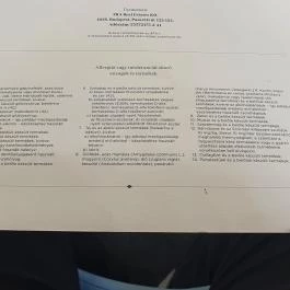 Pálmaház Tura - Egyéb