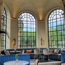 Pálmaház Tura - Egyéb