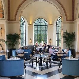 Pálmaház Tura - Egyéb