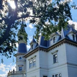 Pálmaház Tura - Egyéb