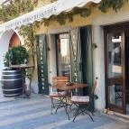 Pampetrics Borszaküzlet, Borozó Keszthely - Külső kép