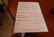 Pampetrics Borszaküzlet, Borozó Keszthely