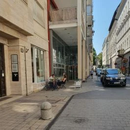 Pampushka, Budapest - Egyéb