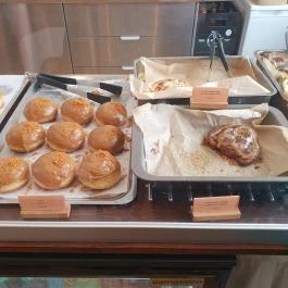 Pampushka, Budapest - Egyéb