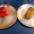 Pampushka Budapest - Egyéb