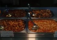 Panda Gyorsétterem - Tesco Tököl