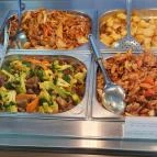 Panda Gyorsétterem - Tesco Tököl - Egyéb