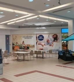 Panda Gyorsétterem - Tesco