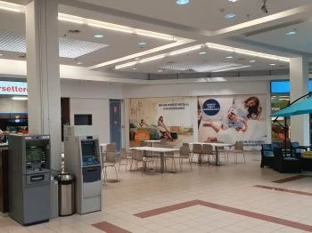 Panda Gyorsétterem - Tesco Tököl