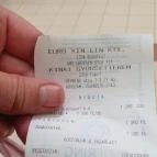 Panda Gyorsétterem - Tesco Tököl - Egyéb