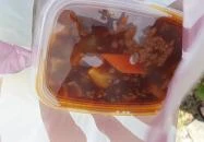 Panda Gyorsétterem - Tesco Tököl