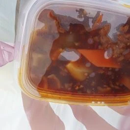 Panda Gyorsétterem - Tesco Tököl - Egyéb