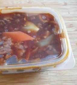 Panda Gyorsétterem - Tesco