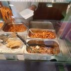 Panda Kínai Büfé Balassagyarmat - Egyéb