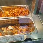 Panda Kínai Büfé Balassagyarmat - Egyéb