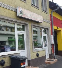 Panda Kínai Büfé