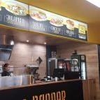 Paneer - Katona József utca Budapest - Külső kép