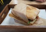 Paneer - Katona József utca Budapest