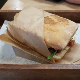 Paneer - Katona József utca, Budapest - Étel/ital