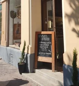 Panero Pékség & Bisztró