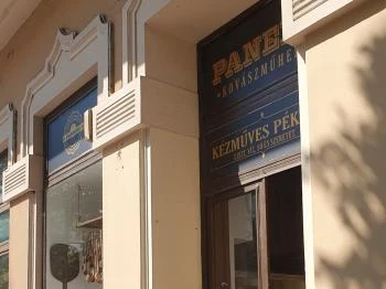 Panero Pékség & Bisztró Debrecen