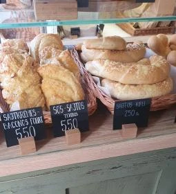 Panero Pékség & Bisztró