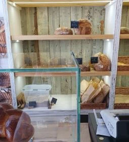 Panero Pékség & Bisztró