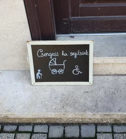 Panificio il Basilico Debrecen