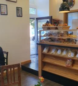 Panificio il Basilico Debrecen