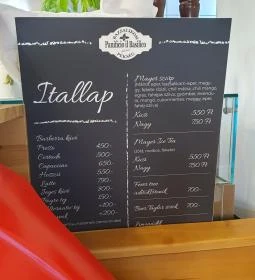 Panificio il Basilico Debrecen