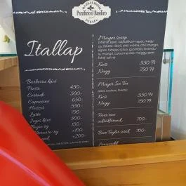 Panificio il Basilico Debrecen Debrecen - Egyéb