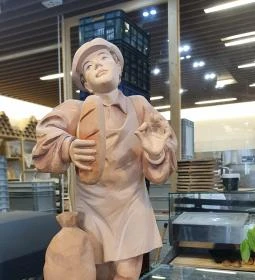 Panificio il Basilico Debrecen