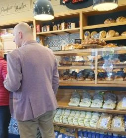 Panificio il Basilico Debrecen