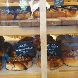 Panificio il Basilico Debrecen Debrecen - Egyéb