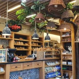 Panificio il Basilico Debrecen Debrecen - Egyéb