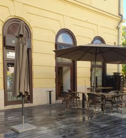 Panificio il Basilico Debrecen