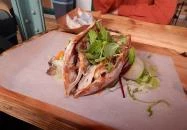 Panificio il Basilico - Belvárosi Piac Budapest