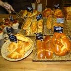 Panificio il Basilico - Városmajor utca Budapest - Étel/ital