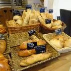 Panificio il Basilico - Városmajor utca Budapest - Étel/ital