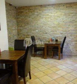 Panificio il Basilico - Városmajor utca