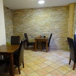 Panificio il Basilico - Városmajor utca, Budapest - Belső