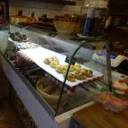 Panificio il Basilico - Városmajor utca Budapest - Étel/ital